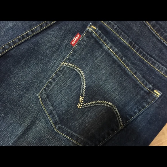 Levi's Denim - 👖🎈Levi’s Ladies Bootcut 5 Pocket Jeans 32 x 32
